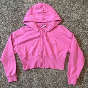 JoyLab Women’s Pink Hoodie